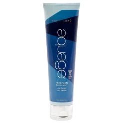 Budget 👍 Texturizing Precision Flexible Wax by Aquage for Unisex - 4 oz Cream 👏