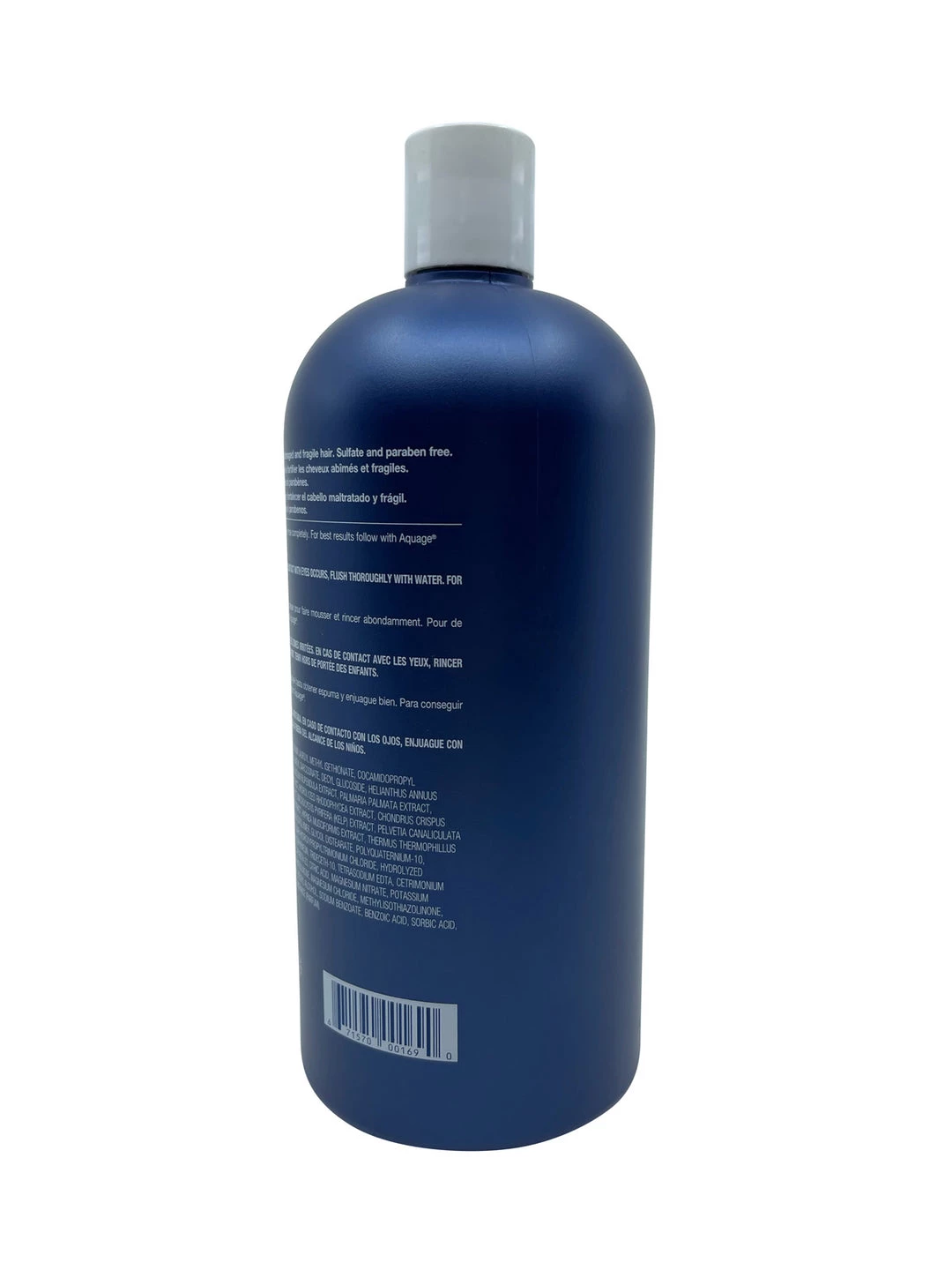 Best Pirce ⭐ Aquage Strengthening Shampoo 33.8 OZ 😉 - Image 2