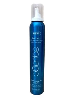 Hot Sale ⭐ Aquage Seaextend Silkening Oil Foam 8 OZ 🤩