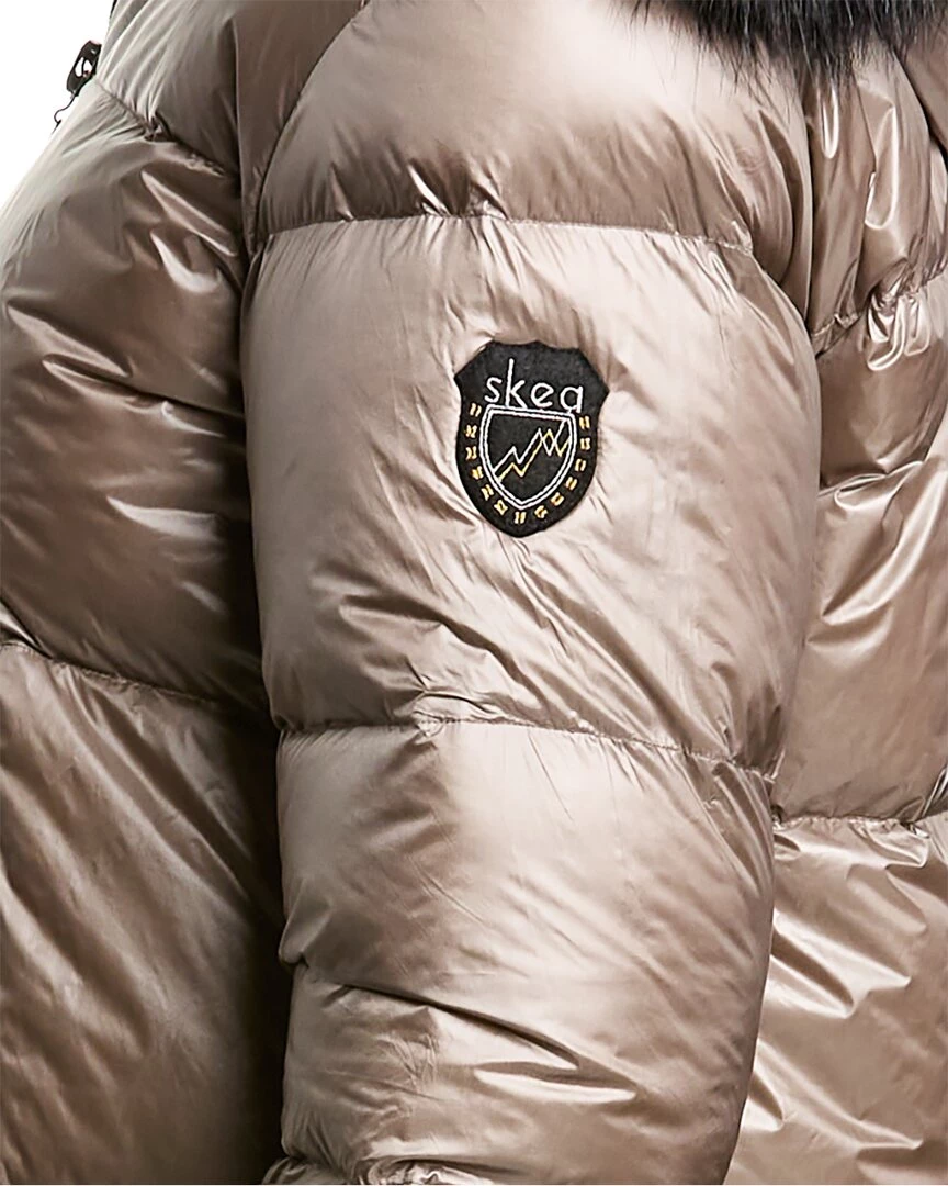 Top 10 ๐ women SKEA Janus Down Jacket ๐งจ - Image 4