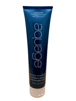 Best Sale 💯 Aquage Seaextend Silkening Conditioner Coarse & Curly Hair 5 OZ ⭐