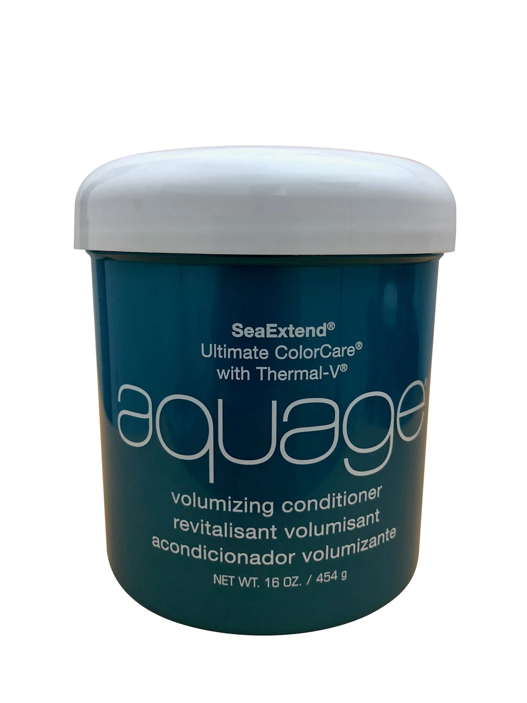 Brand new 🥰 Aquage Volumizing Conditioner Body & Fullness Fine & Limp Hair 16 OZ 😉