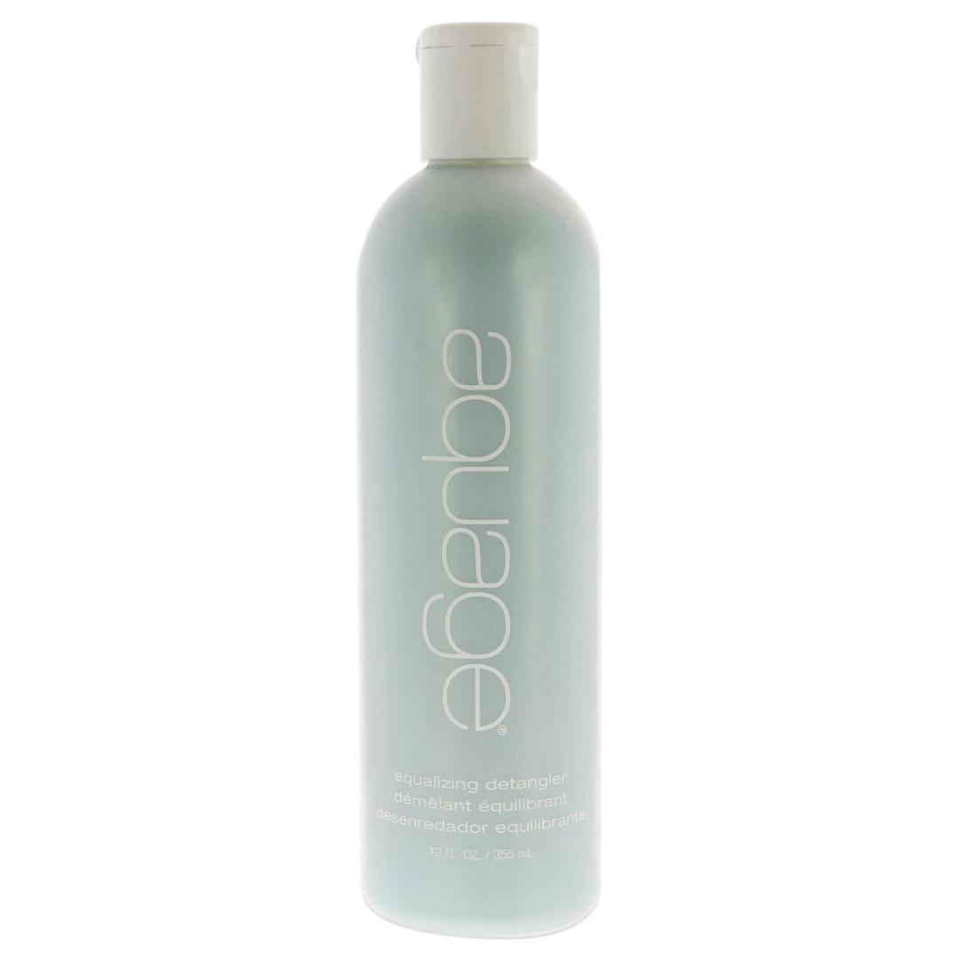 Coupon 🎉 Equalizing Detangler by Aquage for Unisex - 12 oz Detangler 🤩