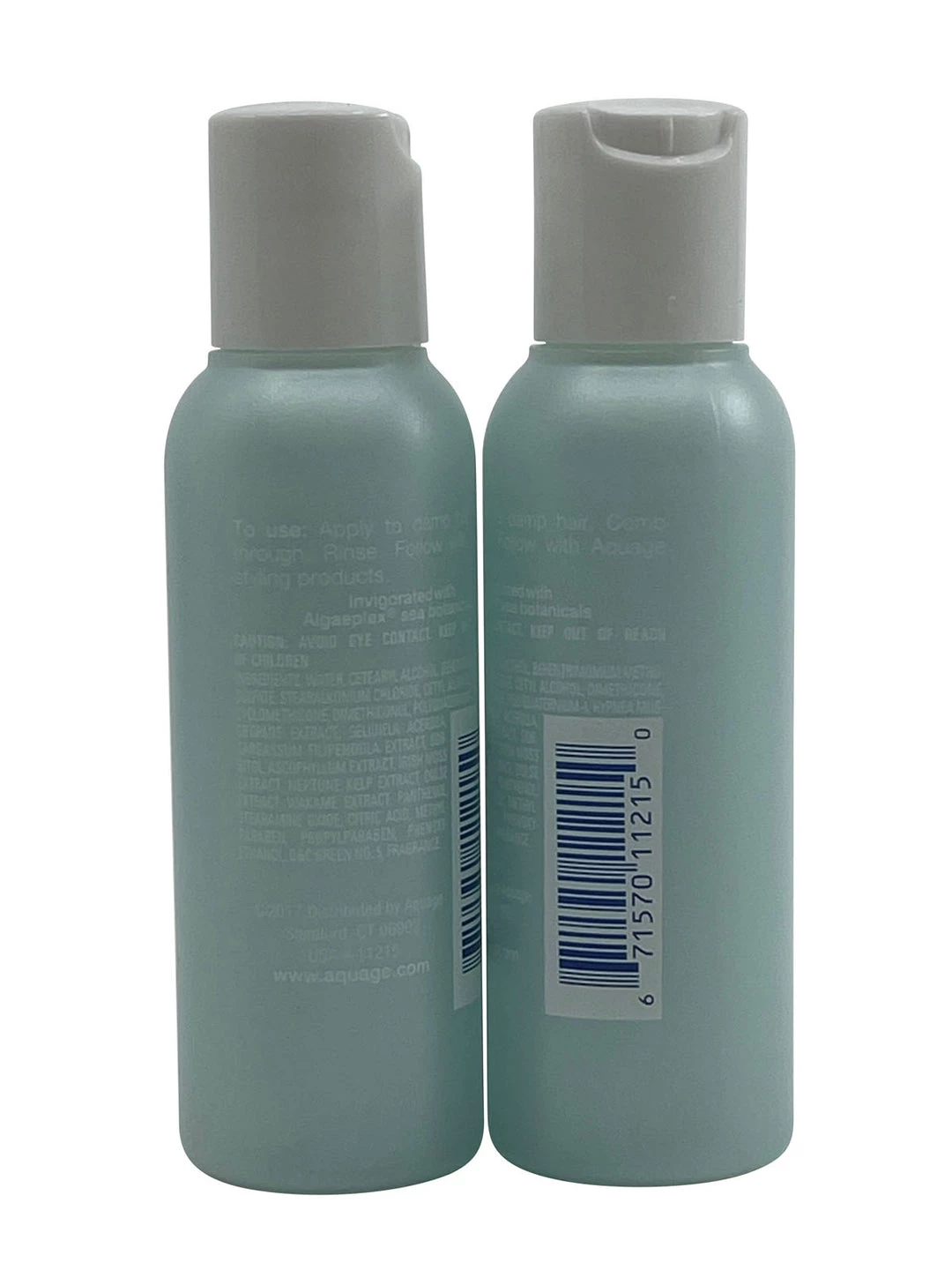 Outlet ✔️ Aquage Equalizing Detangler 2 OZ Set of 2 ❤️ - Image 3