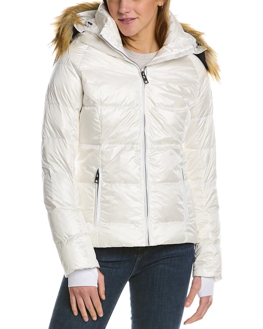 Brand new 👏 women SKEA Elsa Down Jacket 😉 - Image 3