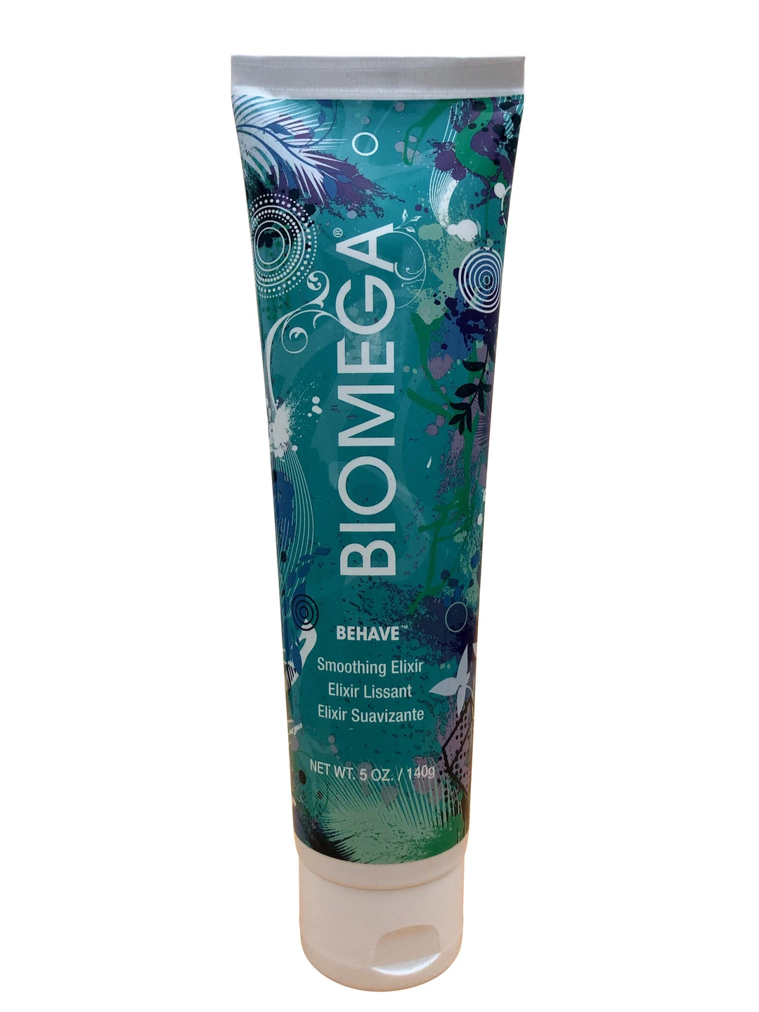 Cheapest ๐ Aquage Biomega Behave Smoothing Elixir 5 OZ ๐