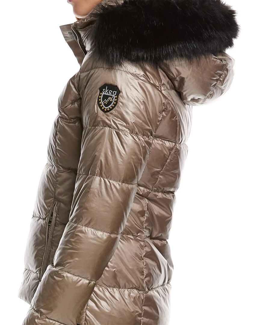 Cheapest ๐ women SKEA Elsa Down Jacket ๐ฅ - Image 4