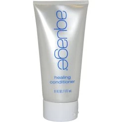 Budget 🤩 Healing Conditioner by Aquage for Unisex - 6 oz Conditioner 🔥