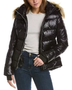 Promo 👏 women SKEA Elsa Down Jacket 🎉