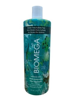 Flash Sale ⭐ Aquage Biomega Moisture Mist Leave In Conditioner 32 OZ ❤️