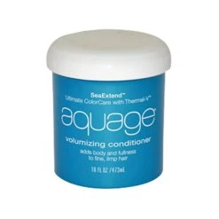 Best deal 🥰 Aquage U-HC-4488 SeaExtend Ultimate ColorCare with Thermal-V Volumizing Conditioner - 16 oz - Conditioner 🎉