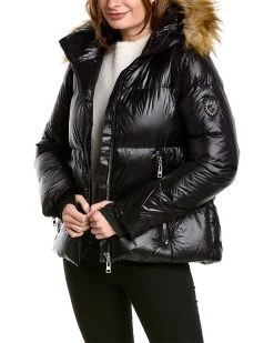 Flash Sale 👏 women SKEA Janus Down Jacket ⌛