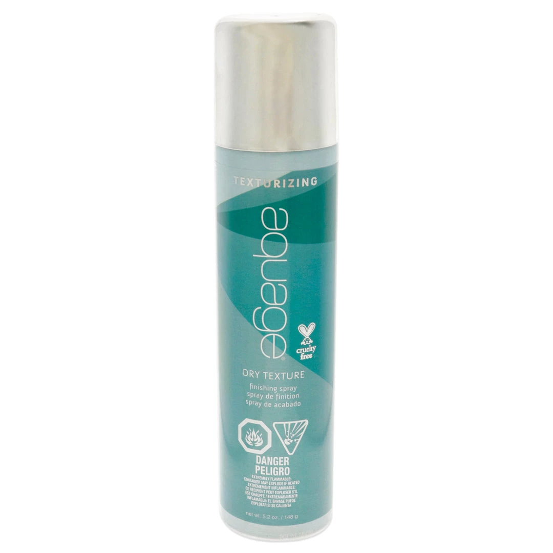 Cheapest ๐ Dry Texture Finishing Spray by Aquage for Unisex - 5.2 oz Hair Spray ๐