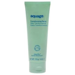 Promo ๐ฅฐ Transforming Paste by Aquage for Unisex - 4 oz Paste โ