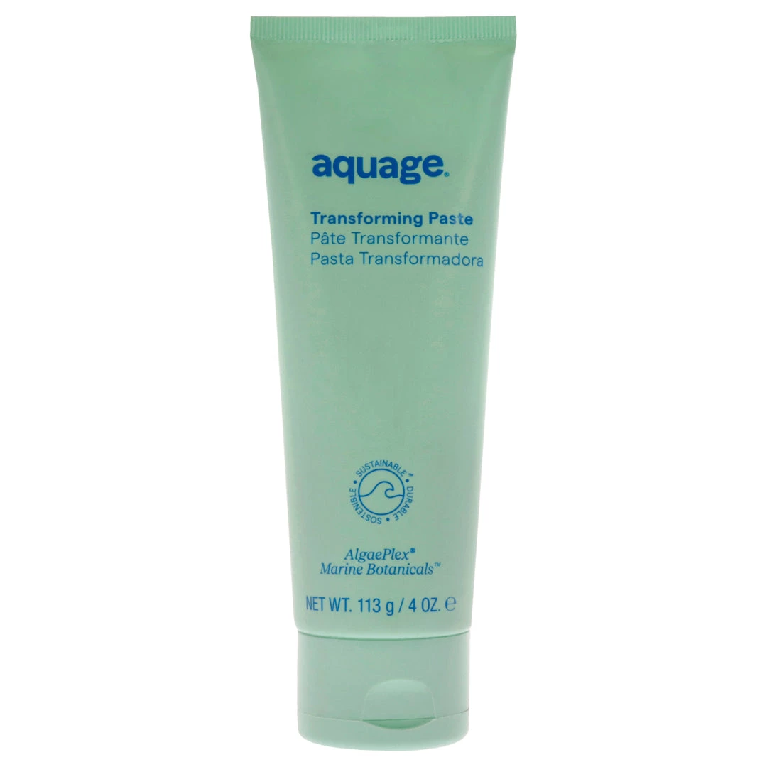 Promo 🥰 Transforming Paste by Aquage for Unisex - 4 oz Paste ⌛