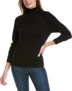 Coupon 😀 women SKEA Dove Wool-Blend Sweater ⌛