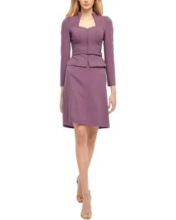 Discount ๐ฅ women BGL 2pc Blazer & ๐ Skirt Set ๐ฅฐ