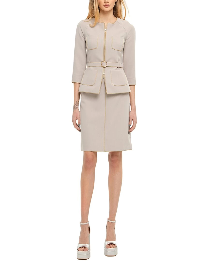 Outlet ๐ women BGL 2pc Blazer & ๐ Skirt Set โ๏ธ