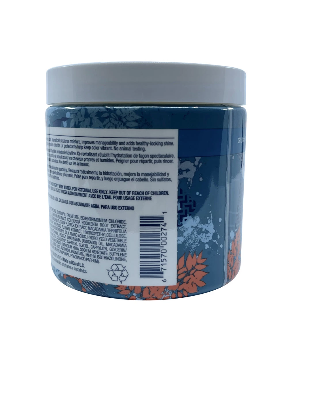 Best deal 😀 Aquage Biomega Moisture Conditioner 16 OZ ✔️ - Image 2