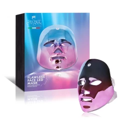 Promo 😍 Secret Collagen Multi-Purpose Cordless Skin Care LED Mask 👍