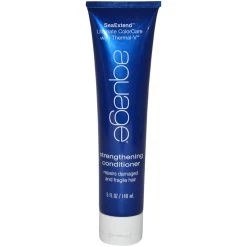 Best Sale ✨ Seaextend Ultimate Colorcare with Thermal-V Strengthening Conditioner by Aquage for Unisex - 5 oz Conditioner 🛒