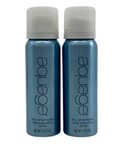 Best Pirce ⌛ Aquage Dry Shampoo 2 OZ Set of 2 😉