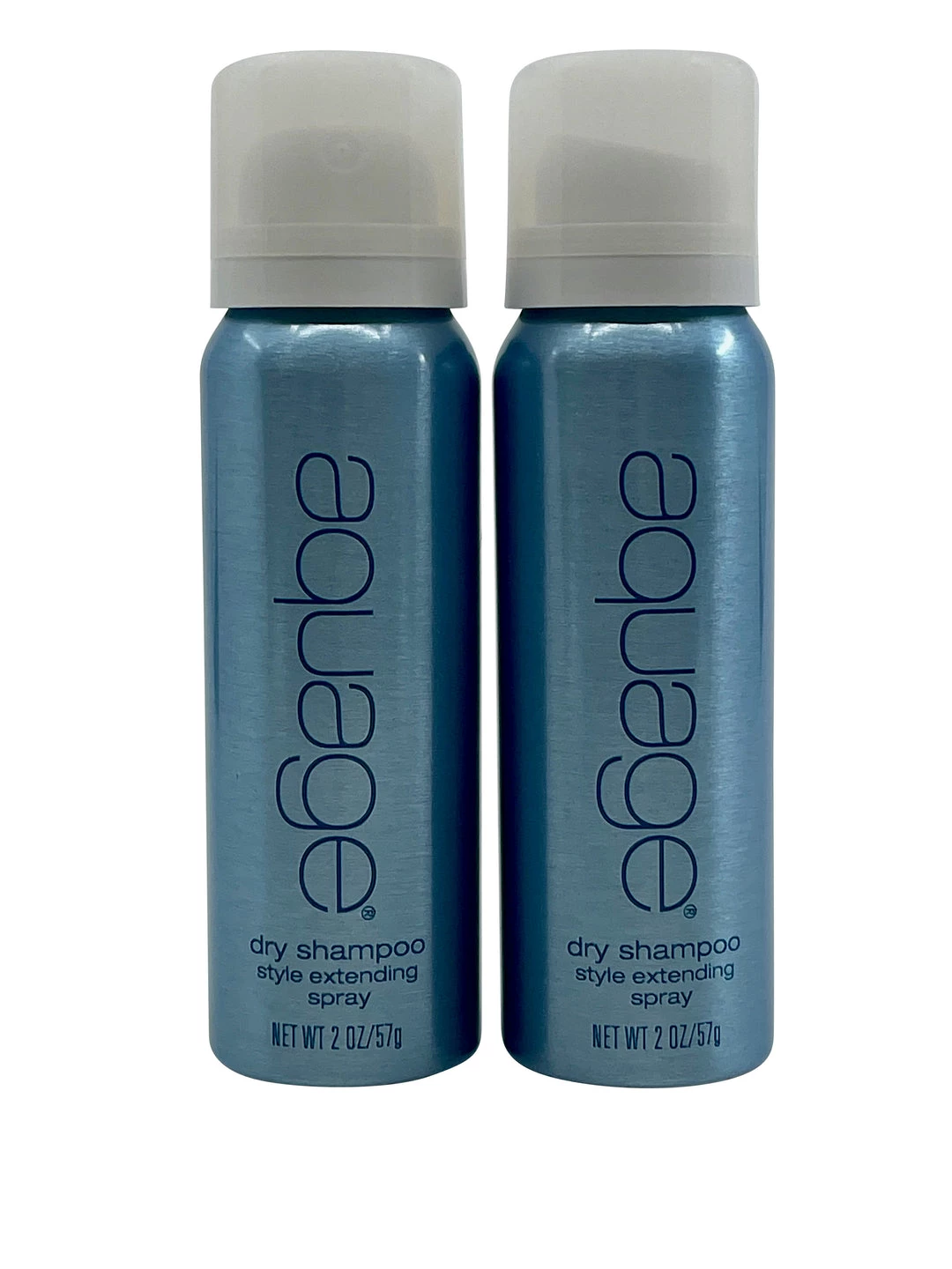 Best Pirce ⌛ Aquage Dry Shampoo 2 OZ Set of 2 😉
