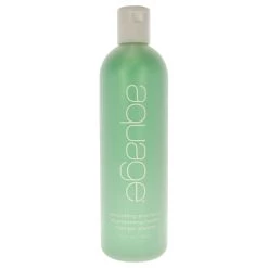 Best reviews of 😉 Smoothing Shampoo by Aquage for Unisex - 12 oz Shampoo 👍
