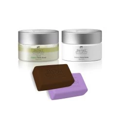 Wholesale ⭐ Secret Collagen Stimulate & Relax Body Collection 🛒