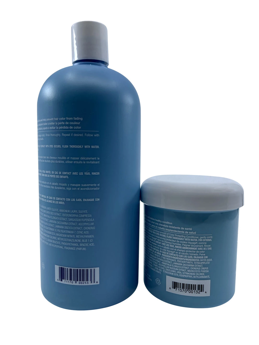 Hot Sale ๐ Aquage Color Protecting Shampoo 35 OZ & Conditioner 16 OZ ๐ - Image 2