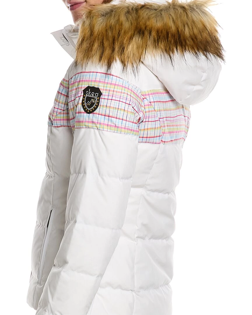 Discount ✔️ women SKEA Elsa Down Jacket 🔥 - Image 4