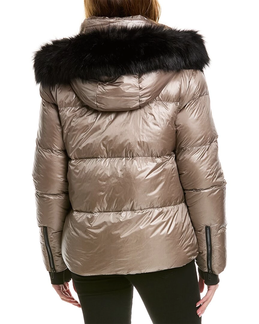 Top 10 ๐ women SKEA Janus Down Jacket ๐งจ - Image 2