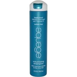Best Pirce 💯 Seaextend Ultimate Colorcare with Thermal-V Volumizing Shampoo by Aquage for Unisex - 10 oz Shampoo 🛒