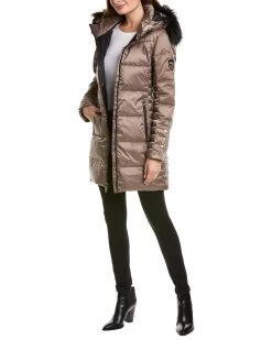 Wholesale ๐คฉ women SKEA Alexandra Down ๐งฅ Coat โจ