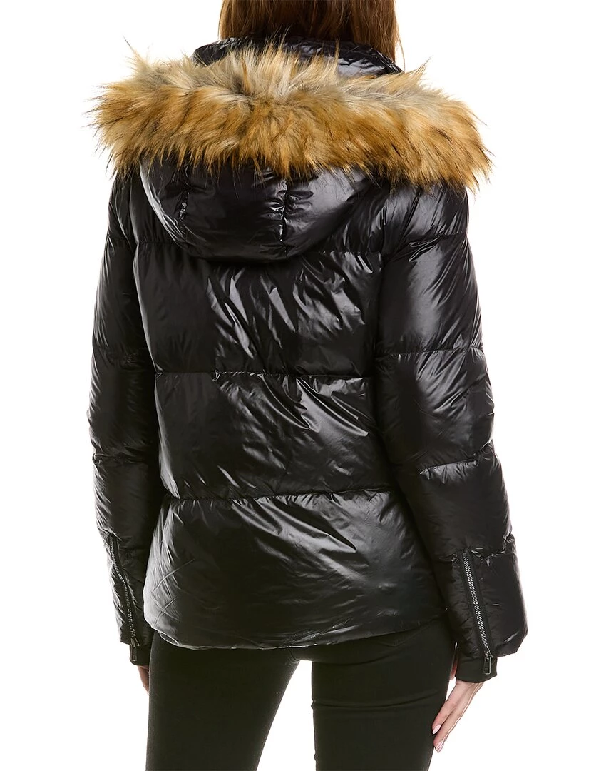 Flash Sale 👏 women SKEA Janus Down Jacket ⌛ - Image 2