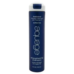 Buy 🌟 Seaextend Ultimate Colorcare with Thermal-V Strengthening Shampoo by Aquage for Unisex - 10 oz Shampoo 💯