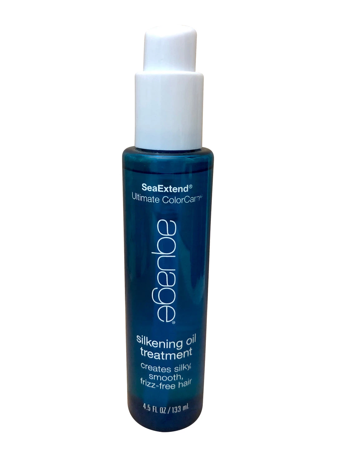 Hot Sale ❤️ Aquage Seaextend Silkening Oil Treatment 4.5 OZ 😀