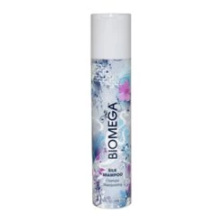 Best reviews of 👍 Aquage U-HC-5095 Biomega Silk Shampoo - 10 oz - Shampoo ⌛