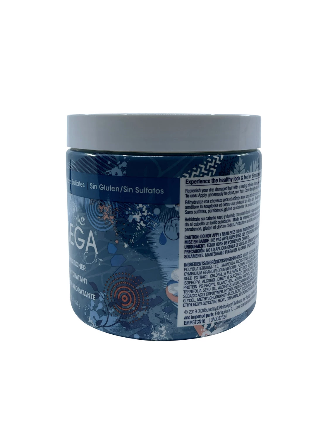 Best deal 😀 Aquage Biomega Moisture Conditioner 16 OZ ✔️ - Image 3