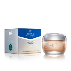 Cheapest ❤️ Secret Collagen Rapid Wrinkle Repair Eye Daily Gel 👏