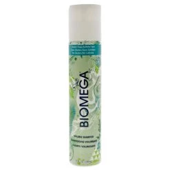 Top 10 ๐ Biomega Volume Shampoo by Aquage for Unisex - 10 oz Shampoo ๐