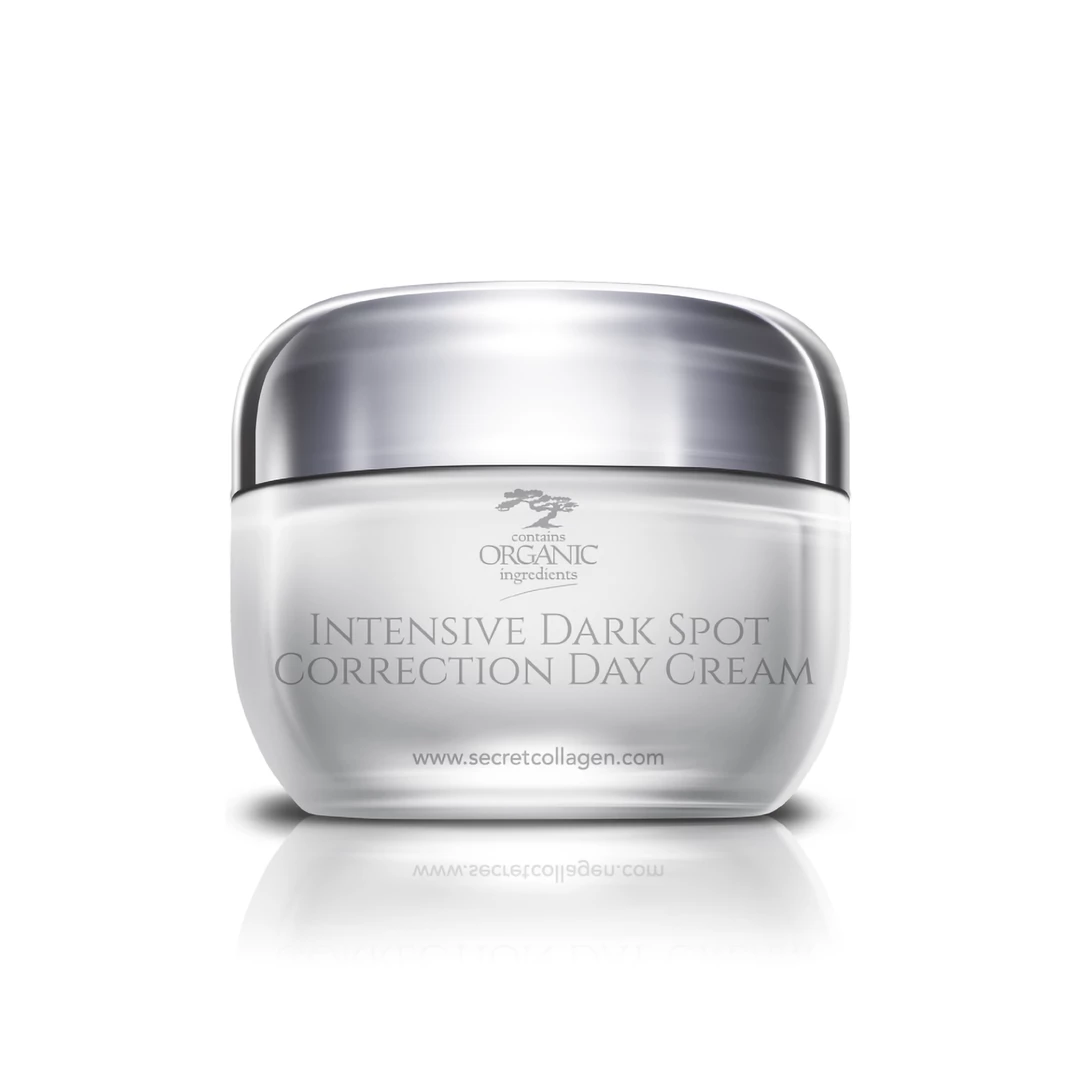 Best Pirce ✨ Secret Collagen Intensive Dark Spot Correction Day Cream 😍 - Image 2