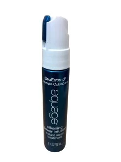 Cheapest ⌛ Aquage Silkening Power Infusion 2 OZ ❤️