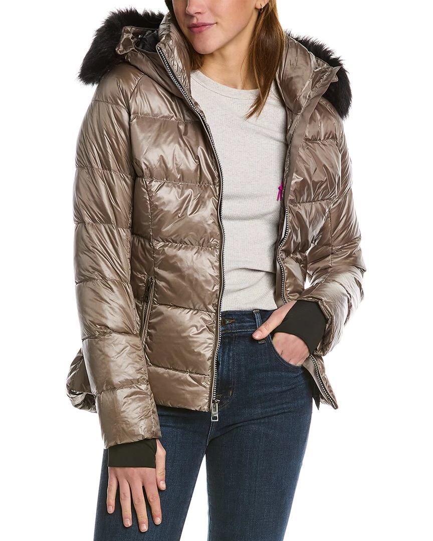 Cheapest ๐ women SKEA Elsa Down Jacket ๐ฅ