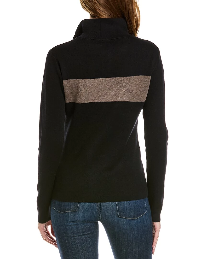Coupon ๐ women SKEA Reed Wool-Blend Sweater ๐ - Image 2