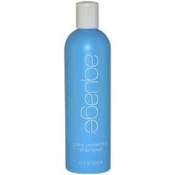 Discount 🥰 Color Protecting Shampoo by Aquage for Unisex - 12 oz Shampoo 🤩