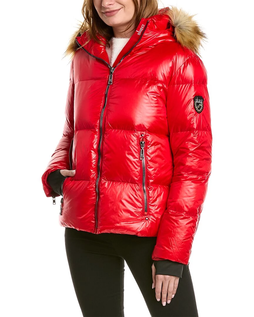 Top 10 ๐ women SKEA Janus Down Jacket ๐ - Image 3