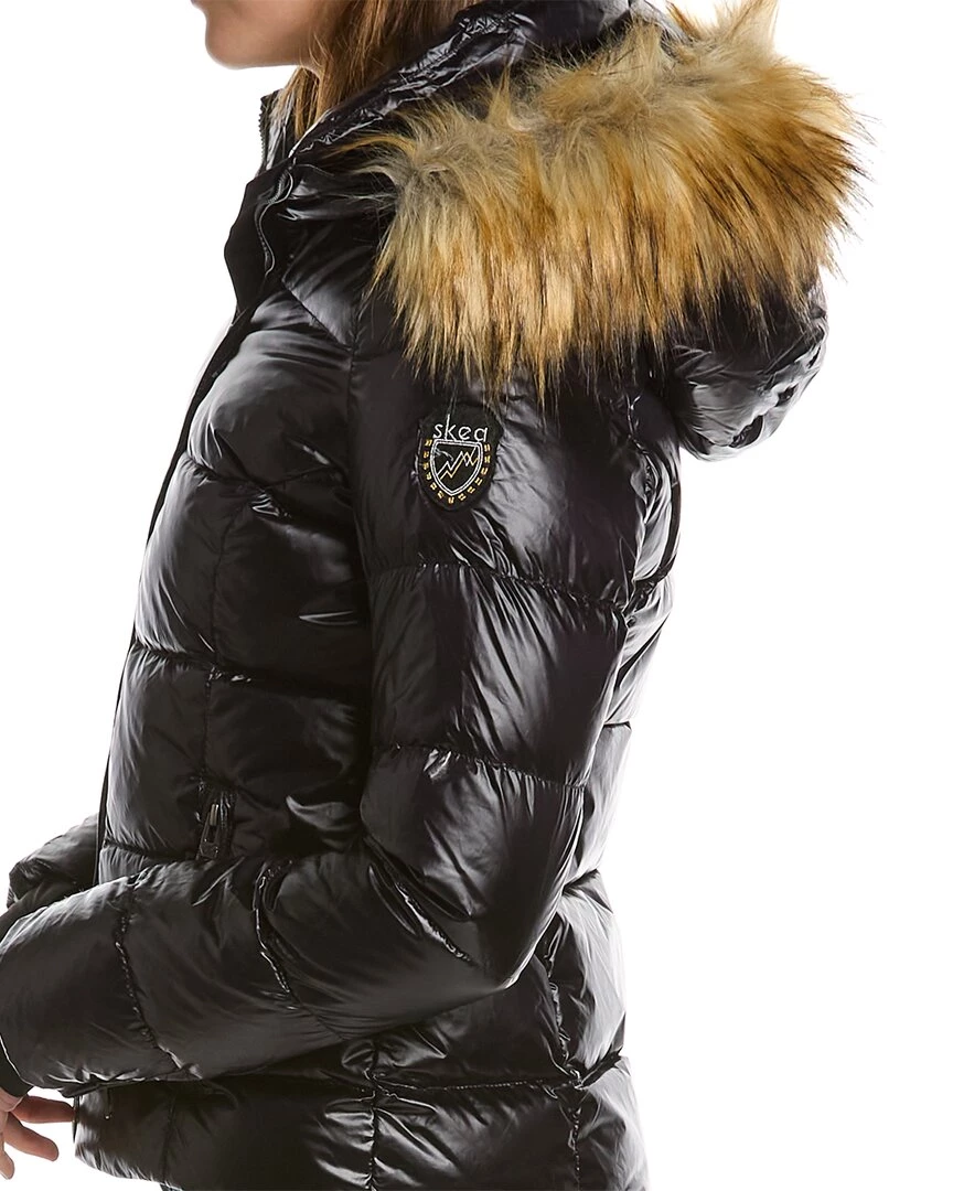 Promo ๐ women SKEA Elsa Down Jacket ๐ - Image 4