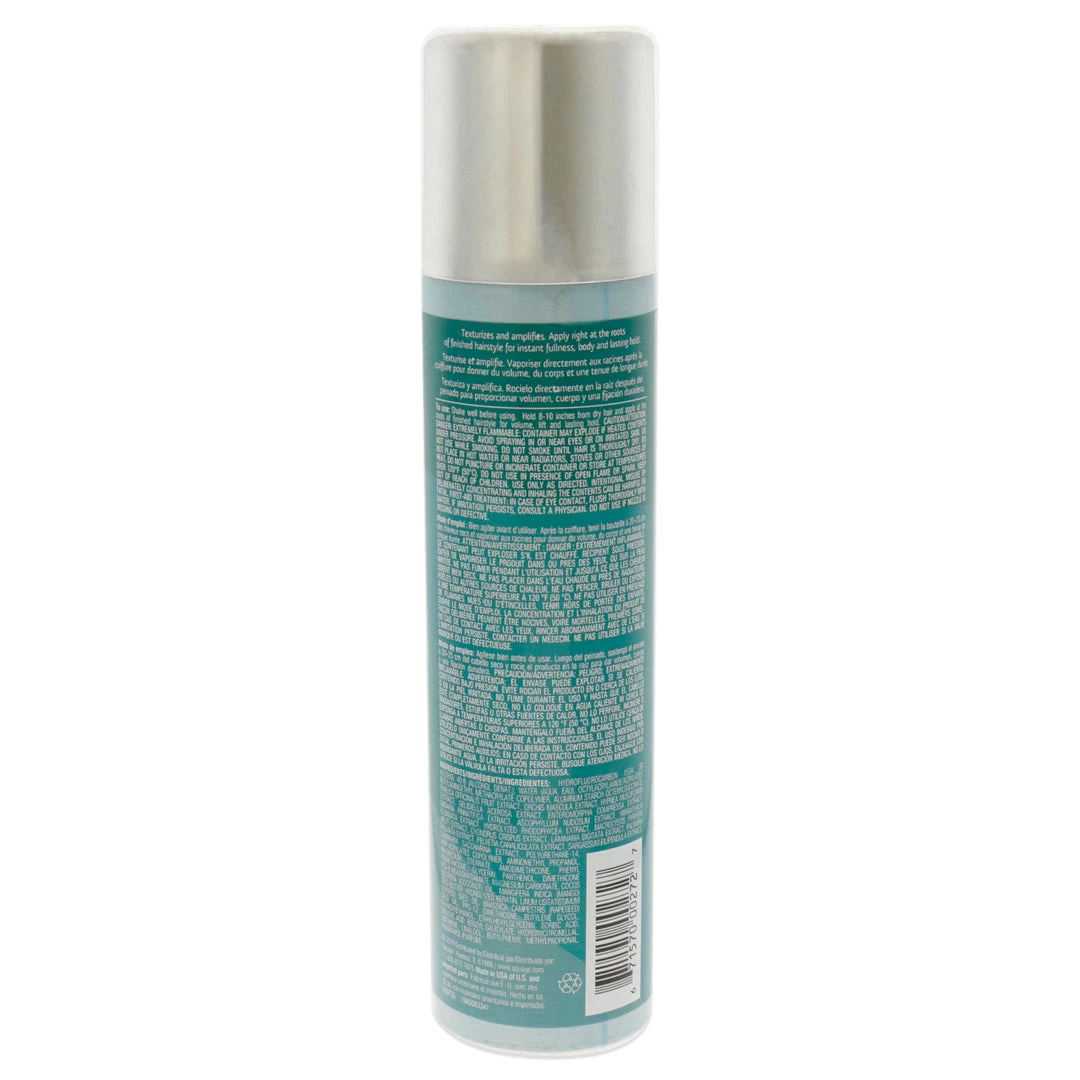 Cheapest ๐ Dry Texture Finishing Spray by Aquage for Unisex - 5.2 oz Hair Spray ๐ - Image 2