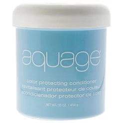 Best Sale 😉 Color Protecting Conditioner by Aquage for Unisex - 16 oz Conditioner 😀